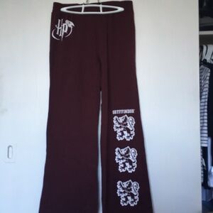 Harry Potter jogging pants
